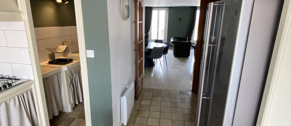 Immeuble de 280 m² à Aulnay (17470)