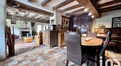 Country house 6 rooms of 175 m² in Marcé (49140)