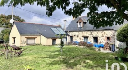 Maison de campagne 6 pièces de 175 m² à Marcé (49140)