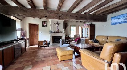 Maison de campagne 6 pièces de 175 m² à Marcé (49140)