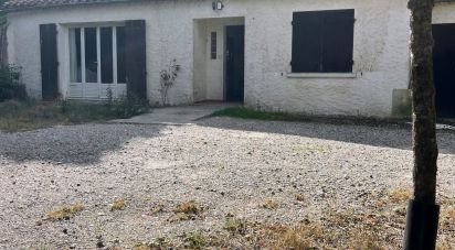 Maison 3 pièces de 93 m² à Palaja (11570)