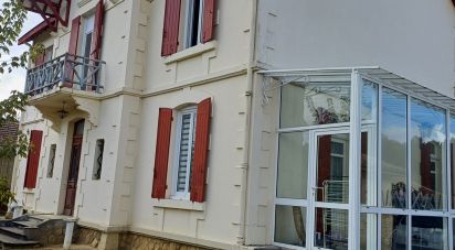 Maison 8 pièces de 190 m² à Préchac (33730)