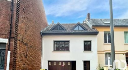 Town house 5 rooms of 75 m² in Albert (80300)