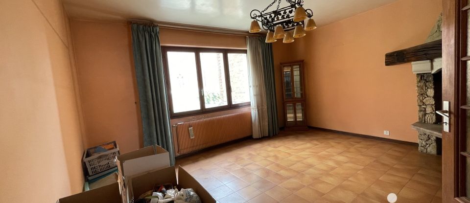 Town house 5 rooms of 75 m² in Albert (80300)