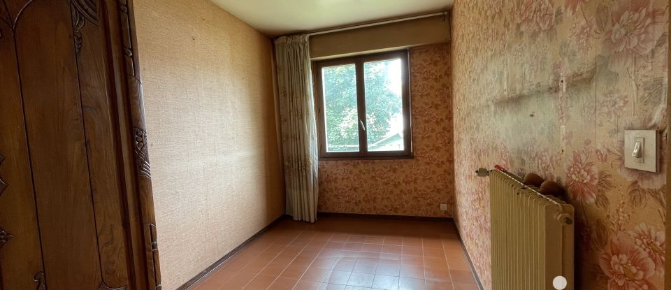 Town house 5 rooms of 75 m² in Albert (80300)