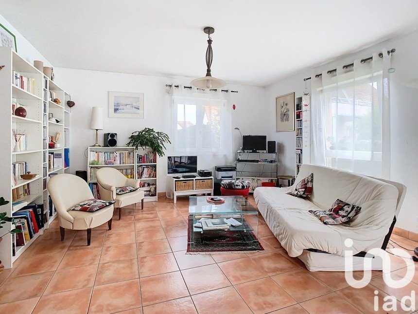 House 4 rooms of 109 m² in Barr (67140)