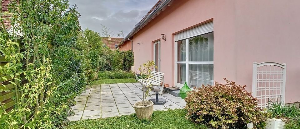 Maison 4 pièces de 109 m² à Barr (67140)