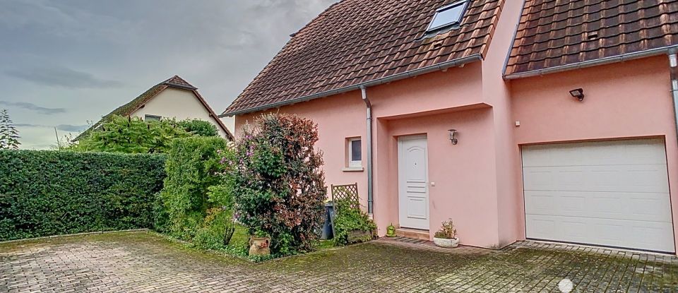 House 4 rooms of 109 m² in Barr (67140)