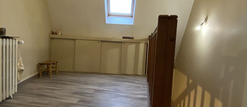 Maison traditionnelle 6 pièces de 133 m² à Bertreville (76450)