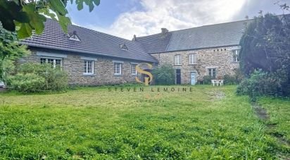 House 7 rooms of 195 m² in Cherbourg-en-Cotentin (50130)