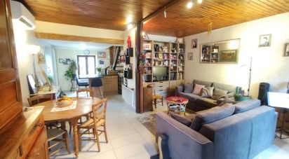 Townhouse 5 rooms of 85 m² in Lussac-les-Châteaux (86320)