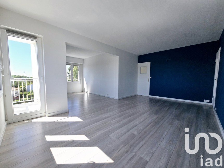 Appartement 5 pièces de 83 m² à Mérignac (33700)