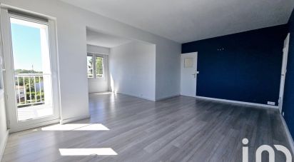 Appartement 5 pièces de 83 m² à Mérignac (33700)