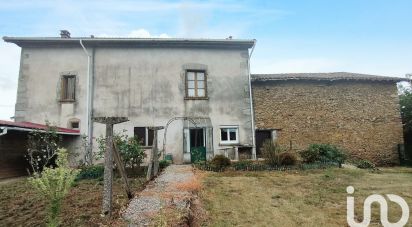 Maison 5 pièces de 118 m² à Verneuil-sur-Vienne (87430)