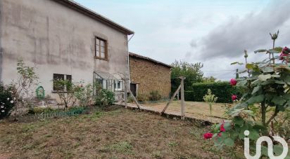 Maison 5 pièces de 118 m² à Verneuil-sur-Vienne (87430)