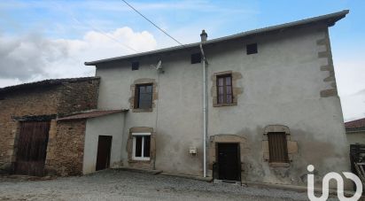 House 5 rooms of 118 m² in Verneuil-sur-Vienne (87430)