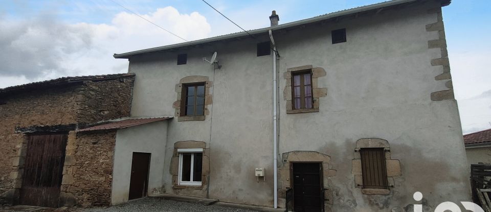 House 5 rooms of 118 m² in Verneuil-sur-Vienne (87430)