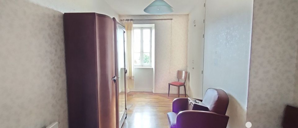 Maison 5 pièces de 118 m² à Verneuil-sur-Vienne (87430)