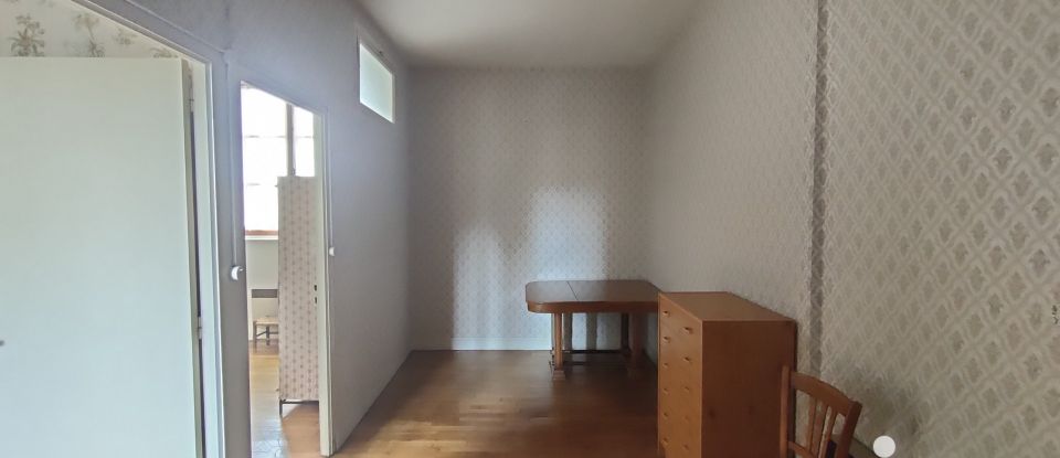 Maison 5 pièces de 118 m² à Verneuil-sur-Vienne (87430)