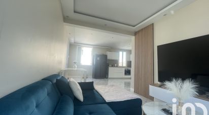 Appartement 3 pièces de 63 m² à Perpignan (66000)