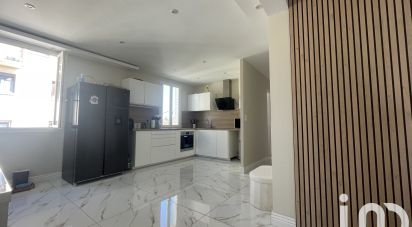 Appartement 3 pièces de 63 m² à Perpignan (66000)