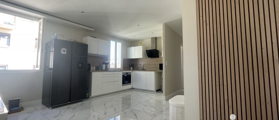 Apartment 3 rooms of 63 m² in Perpignan (66000)