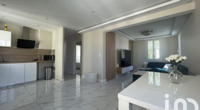 Apartment 3 rooms of 63 m² in Perpignan (66000)