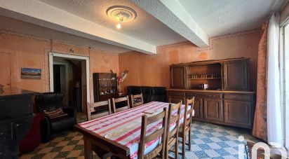 Village house 5 rooms of 147 m² in Armissan (11110)