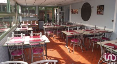 Hôtel-restaurant de 350 m² à Montfort-le-Gesnois (72450)