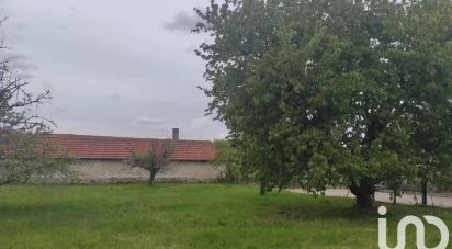 Land of 754 m² in Mesgrigny (10170)