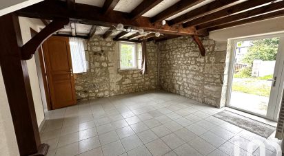 Longère 4 pièces de 95 m² à Brain-sur-Allonnes (49650)