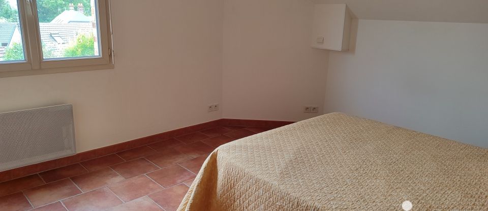 House 7 rooms of 187 m² in Lèves (28300)