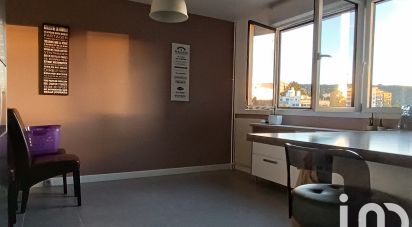 Appartement 5 pièces de 115 m² à Saint-Étienne (42100)