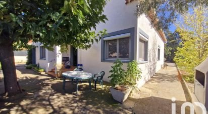 House 5 rooms of 133 m² in Nissan-lez-Enserune (34440)