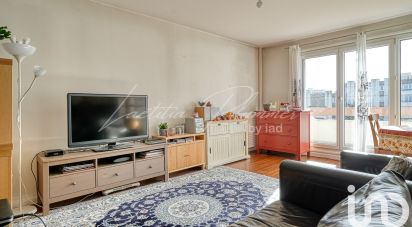 Appartement 4 pièces de 82 m² à Chatou (78400)