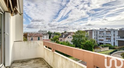 Apartment 4 rooms of 82 m² in Chatou (78400)