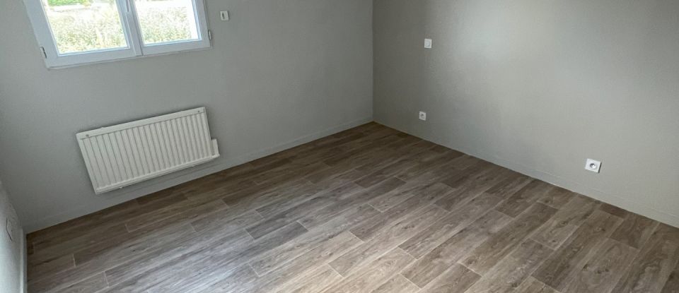 Maison 4 pièces de 110 m² à Brech (56400)