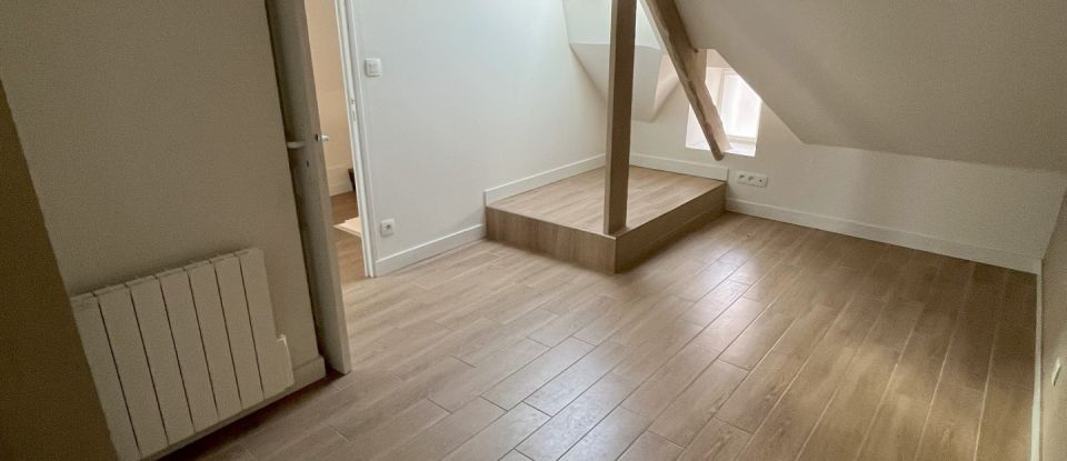 Maison 4 pièces de 110 m² à Brech (56400)