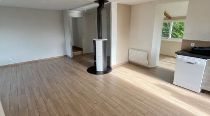 Maison 4 pièces de 110 m² à Brech (56400)