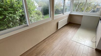 House 4 rooms of 110 m² in Brech (56400)