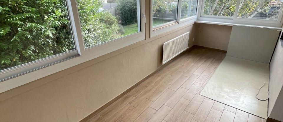 Maison 4 pièces de 110 m² à Brech (56400)