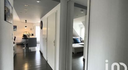 Appartement 5 pièces de 97 m² à Mulhouse (68200)