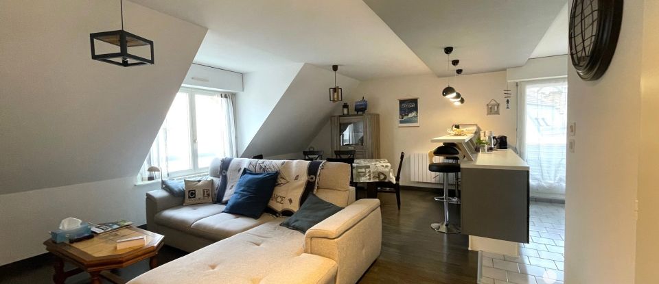 Appartement 5 pièces de 97 m² à Mulhouse (68200)