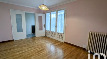 House 5 rooms of 125 m² in Vendôme (41100)