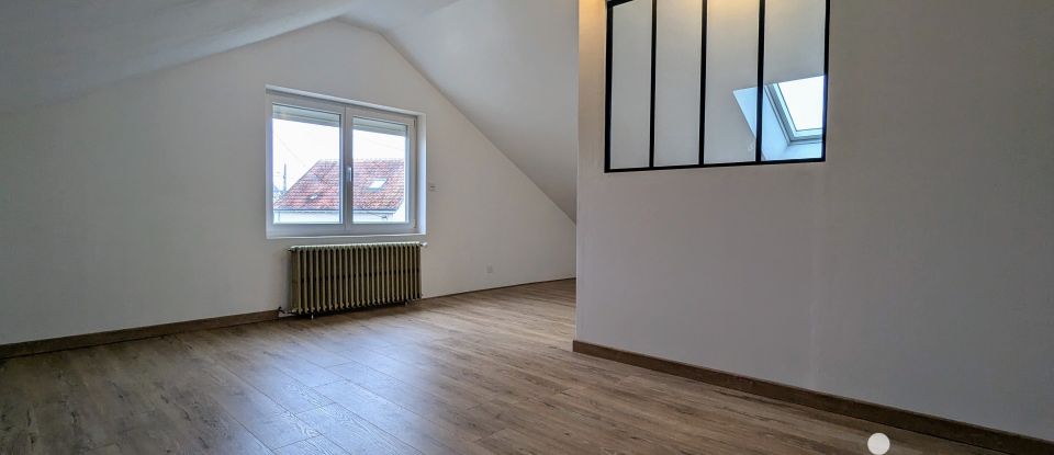 Maison 5 pièces de 125 m² à Vendôme (41100)