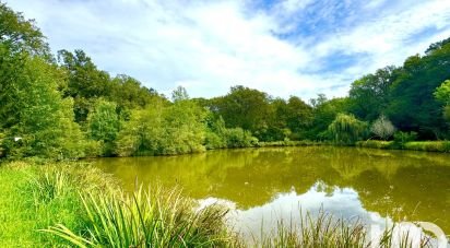 Leisure facility of 11,260 m² in Cosne-Cours-sur-Loire (58200)