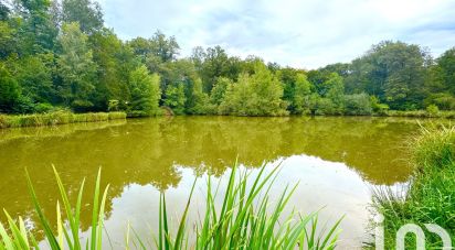 Terrain Loisirs de 11 260 m² à Cosne-Cours-sur-Loire (58200)