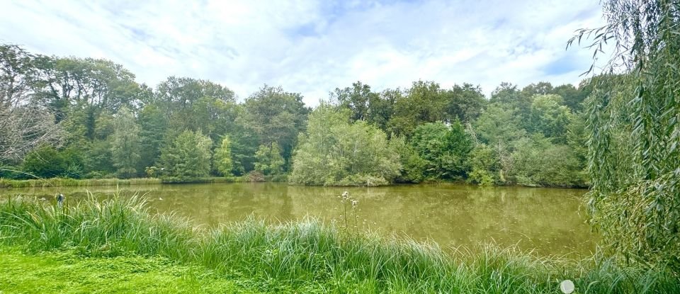 Leisure facility of 11,260 m² in Cosne-Cours-sur-Loire (58200)