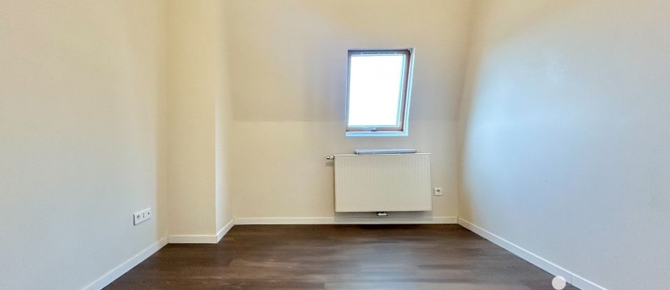 Appartement 3 pièces de 62 m² à Soissons (02200)