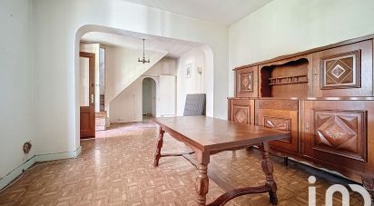 Traditional house 4 rooms of 117 m² in Salaise-sur-Sanne (38150)